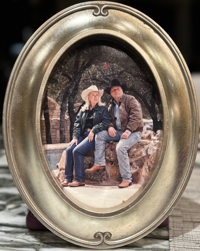 Owners</br>Gene & Rita Fleisner